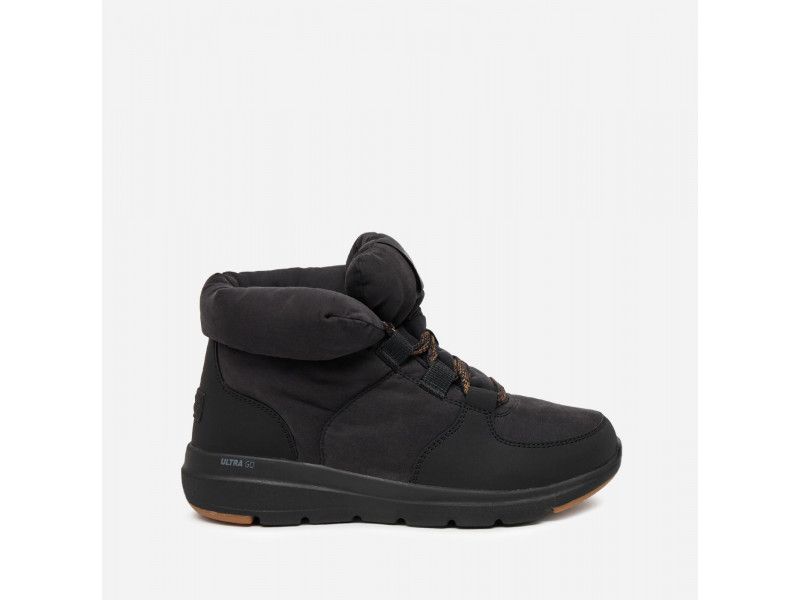 Зимни ботуши Skechers Glacial Ultra  размери - 39