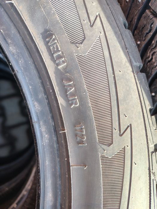 Anvelope Cauciucuri de iarna 265/50/19 Goodyear Ultragrip 265 50 r19