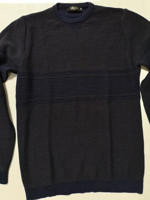 Liu-Jo pulover bărbați