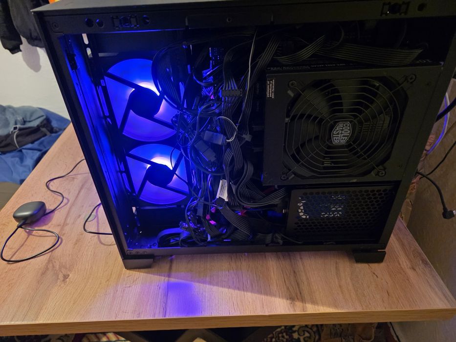 Блок питания 1000w