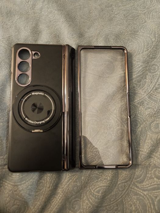 Samsung galaxy z fold 5 12/256