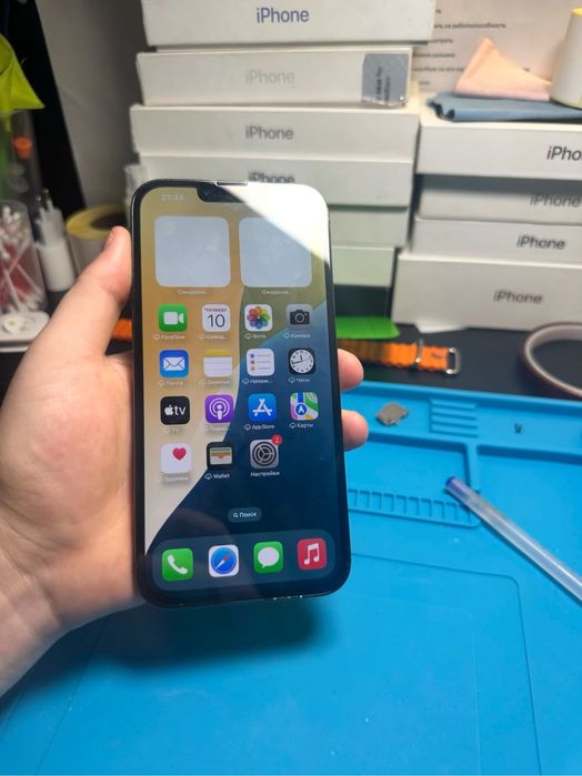 Iphone 13 Pro Max 128Gb