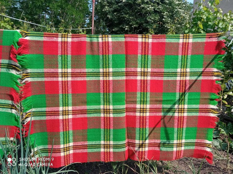 Нови Родопски Одеяла