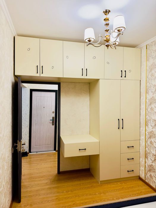 Продается квартира 2/2/5 Юнусабад 18