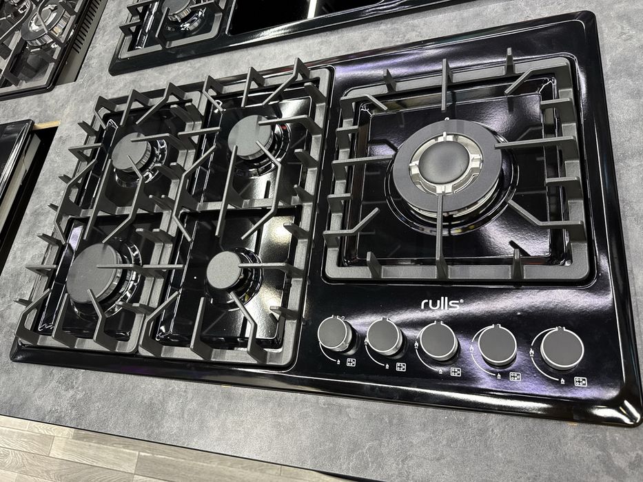 Варочная панель Rulls 90 cm