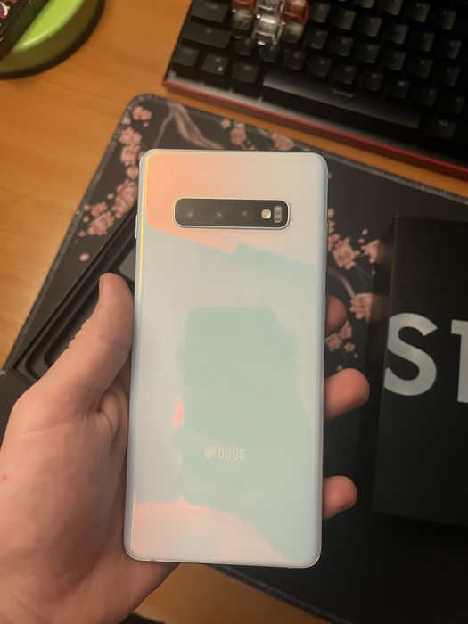 Samsung Galaxy S10+ 128 GB