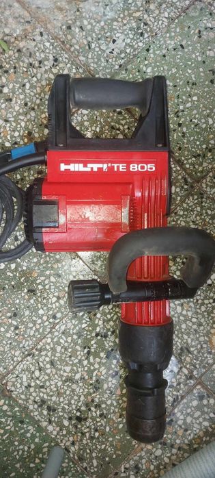 Hilti te 805 online price