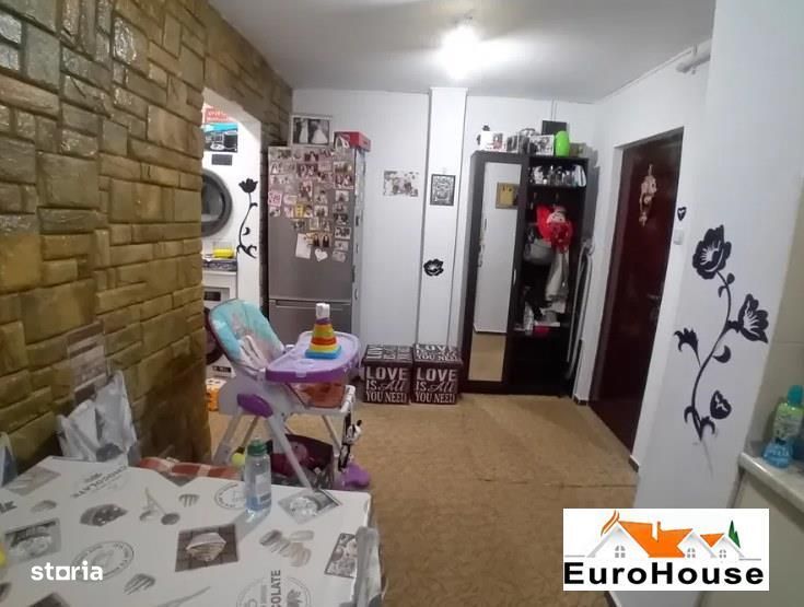Apartament cu 2 camere de vanzare in Alba Iulia — fotografia 2