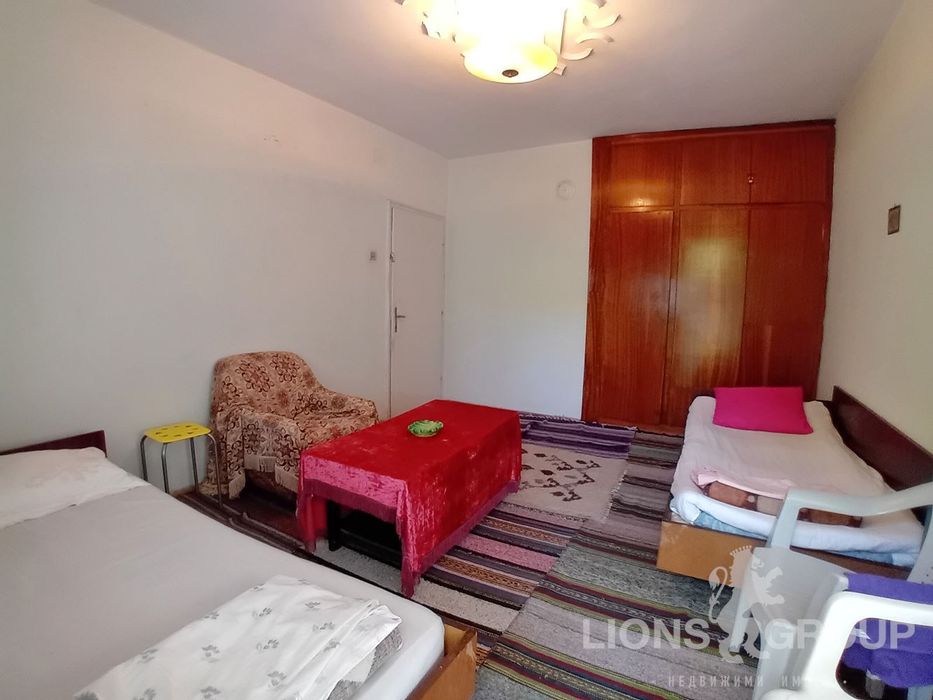 3-стаен в Варна-Чайка площ 85 цена 206000