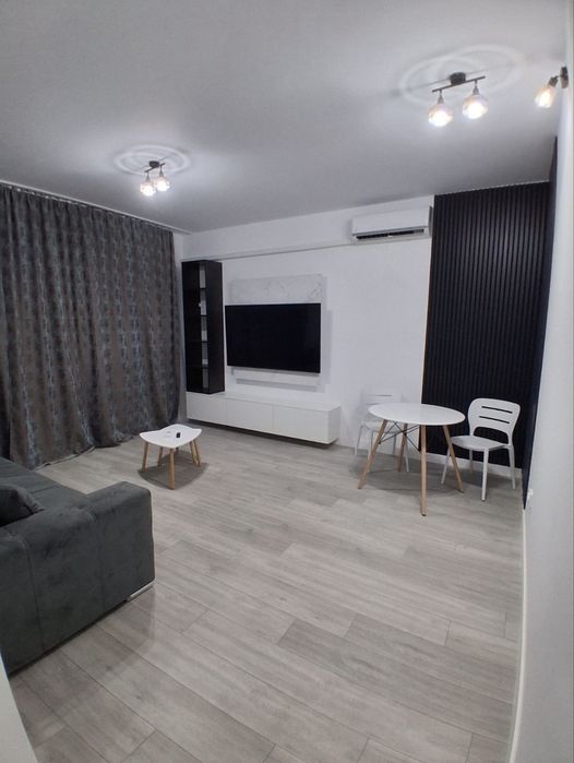 Apartament  2 camere de închiriat sector 6 Bd.Timisoara | bloc nou, prima închiriere |