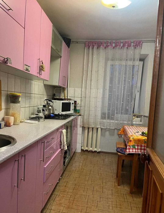 продажа 3х ком. квартиры Центр города