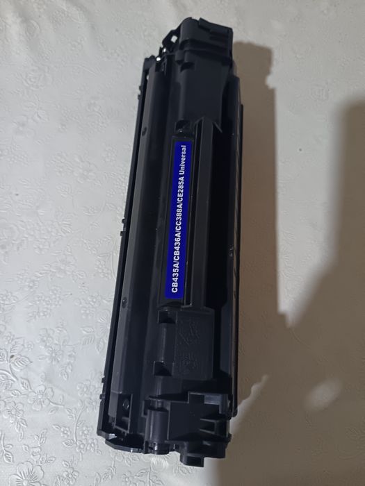 Картридж универсал hp canon