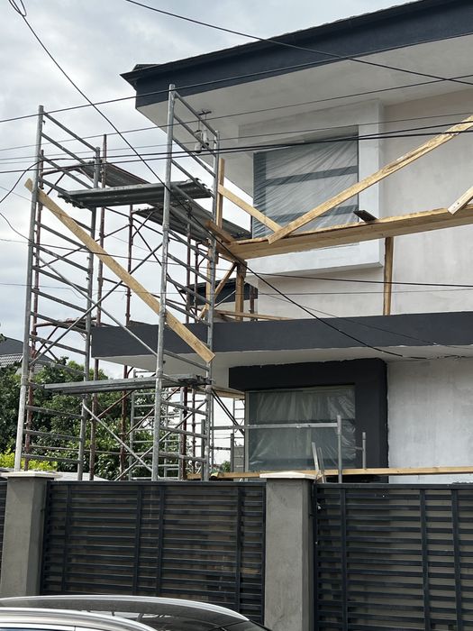 Zugrav-Rigips-Glet-Fatade-Tencuiala mecanizata-Parchet-Zugraveli