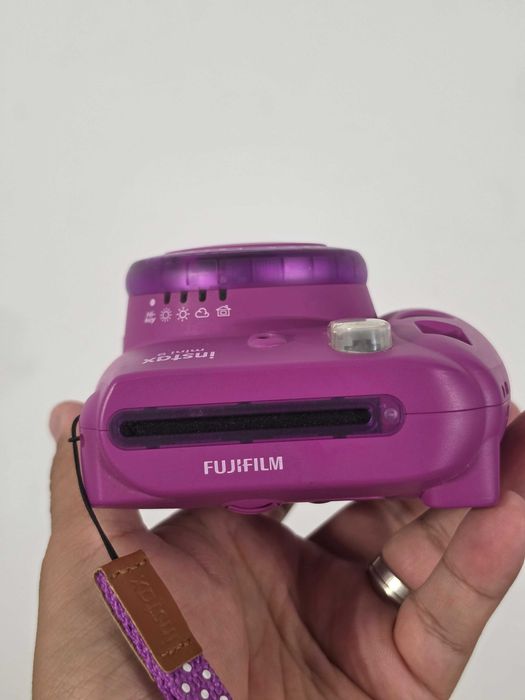 Aparat foto instant Fujifilm Instax mini 9