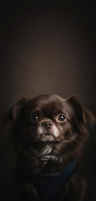 Девочка Чихуахуа ищет пару.