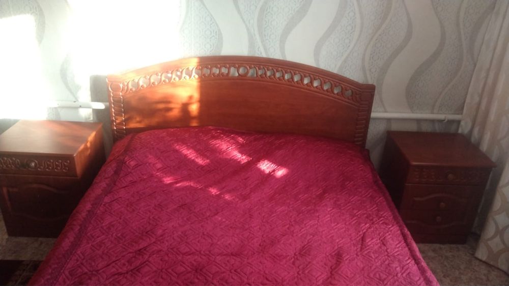 Продам мебель для зала и спальни