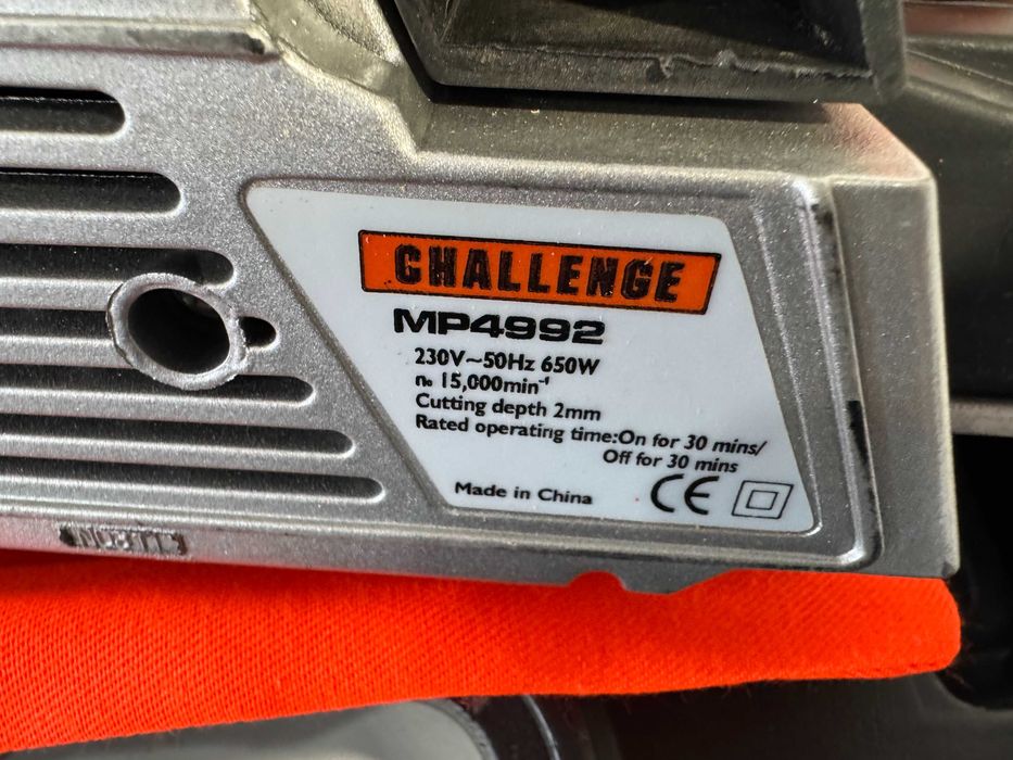 Ренде - Challenge 650 W