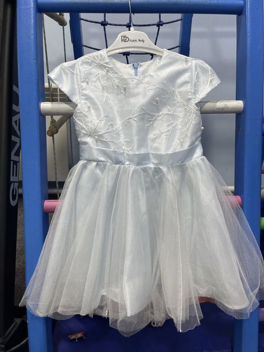 Детские карнавальные костюмы