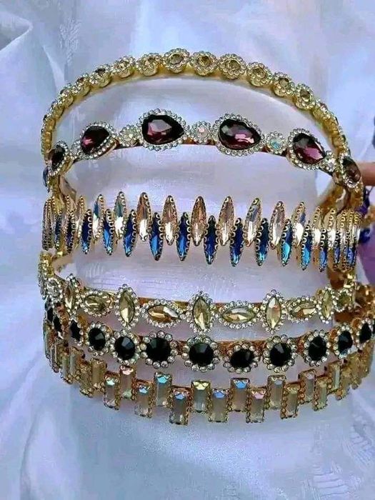 Диадема Diadema Қўл меҳнати