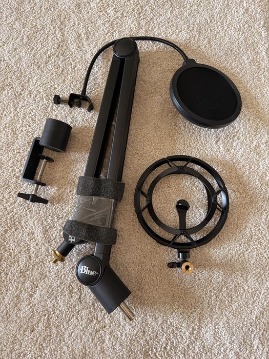 Accesorii foto-video/audio – Freewell VND, Fujifilm, Blue Compass, Jabra