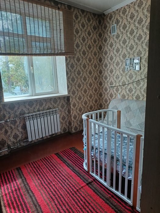 Продам 2 комнатную или обмен