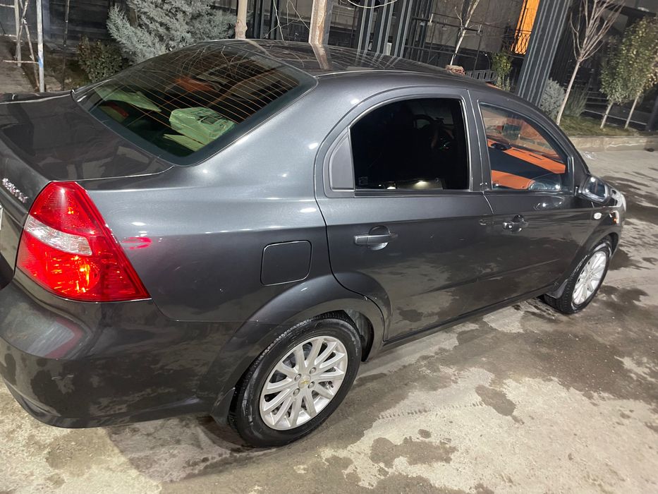 Neksiya 3/2 pozitsiya mexanika propan