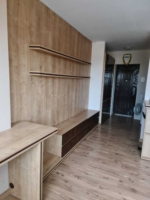 Garsoniera de inchiriat termen lung Baba novac