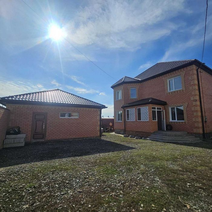Продажа дома пос.Заречный