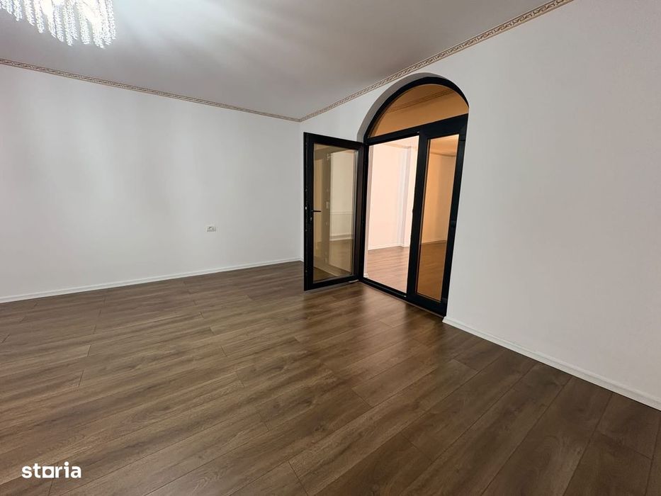 Vilă modernă - 7 camere, curte individuală și terasă–Vitan–Mihai Bravu