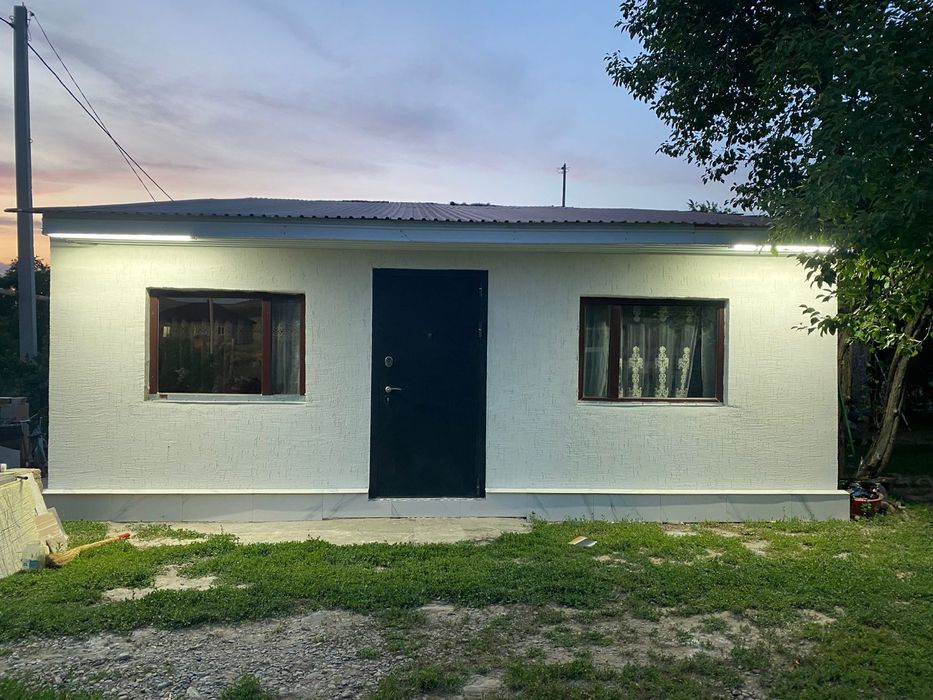 Срочно продам дом