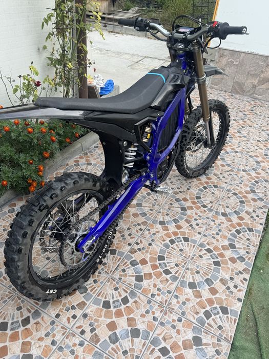 Surron ultra bee 2026
