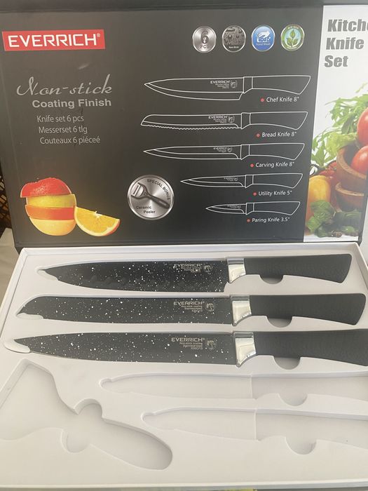 Продам ножи Астана