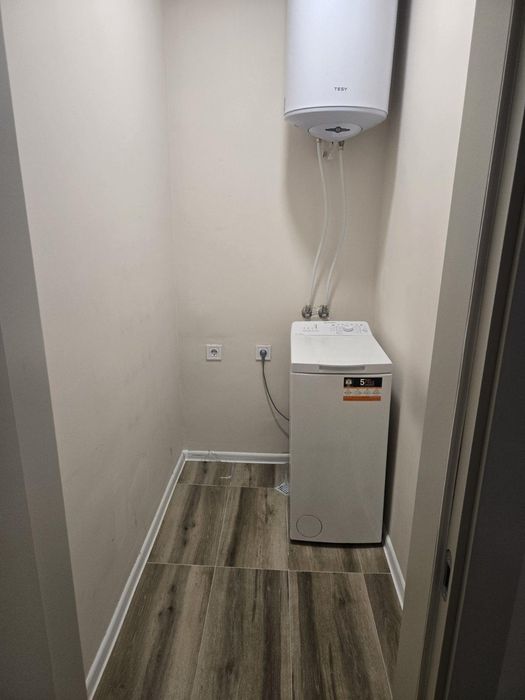 Дава се под наем Тристаен апартамент в Пловдив, Кършияка - 90 кв.м за 750 € - Снимка #6