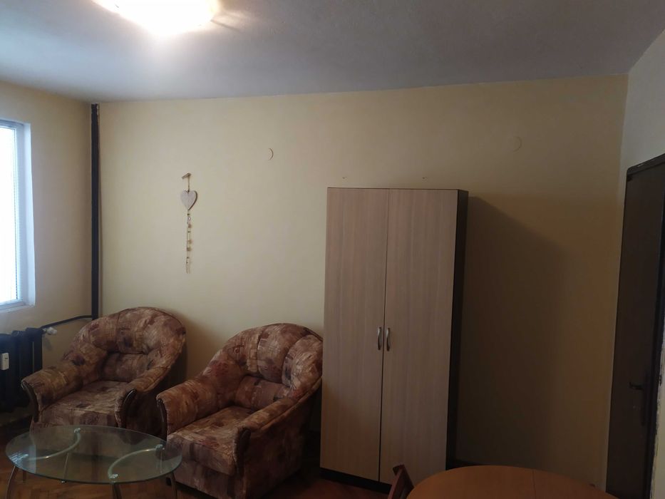 Дава се под наем Двустаен апартамент в София, Славия - 56 кв.м за 367.2 € - Снимка #4