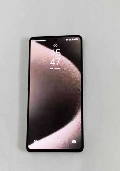 Xiaomi Redmi 12pro 5g