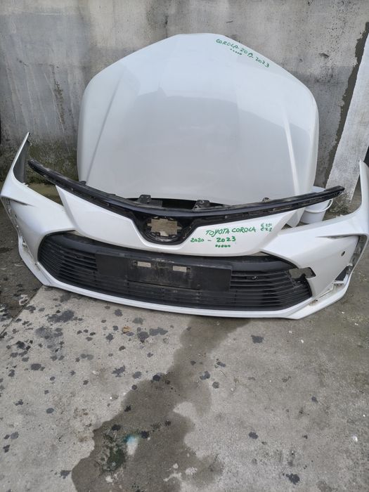 Bară față Toyota corola an 2020,2021,2022,2023