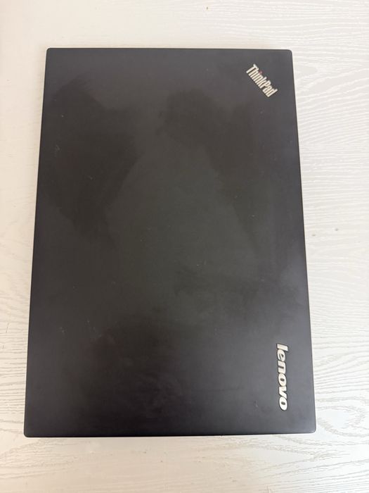 Ноутбук Lenovo ThinkPad T450s