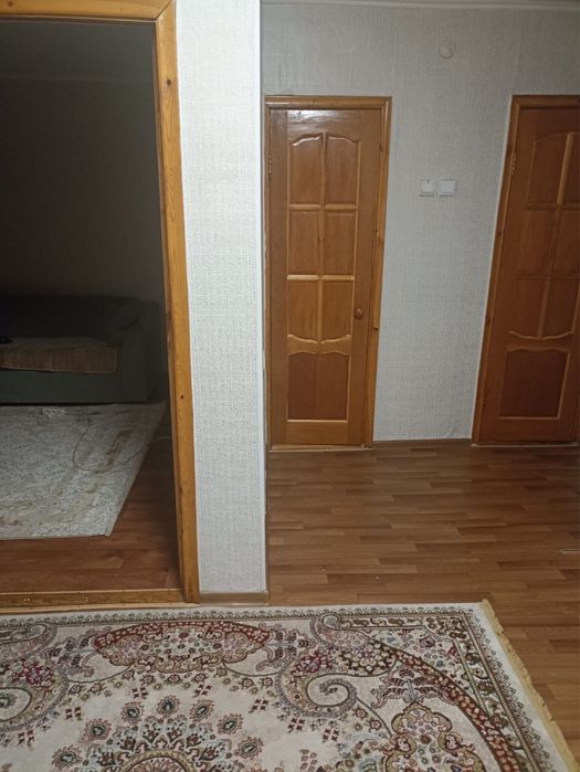Продам 3-ком квартиру