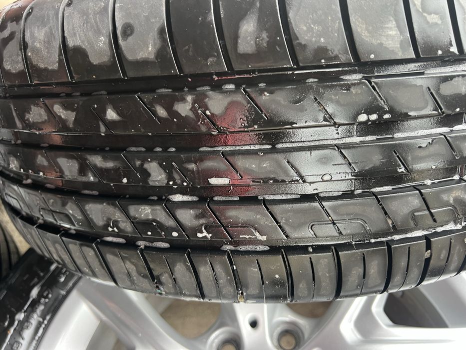 Jante Aliaj BMW X1 , X2 G30 !!!