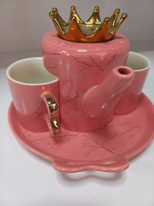 Choynak stakan nabor