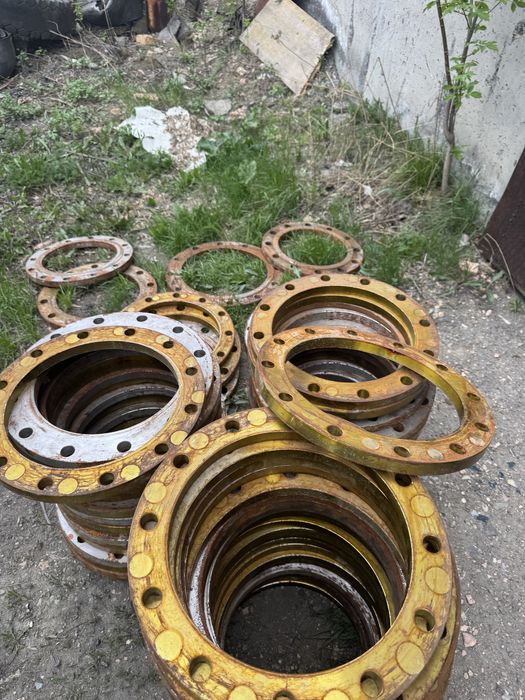 Флансы 280 не дорога срочна