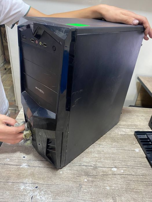 Printer kompyuter proektor sotiladi