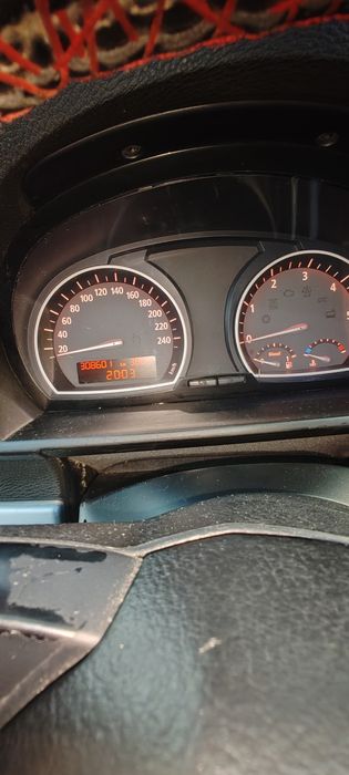 X3 Facelift 2009 LCI