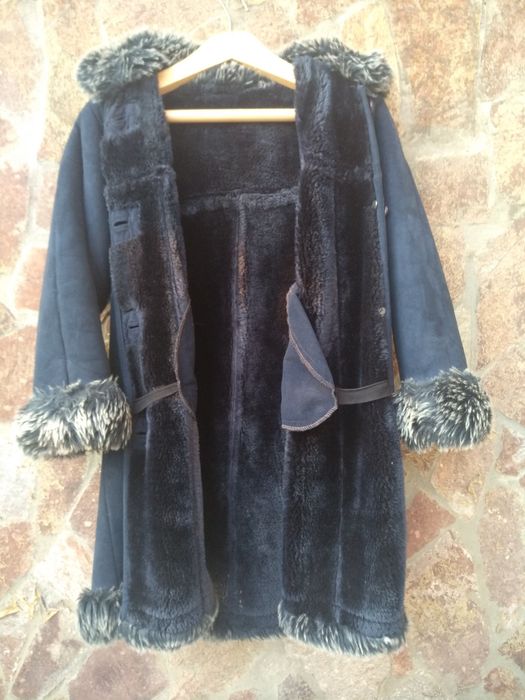 Пальто для девочки