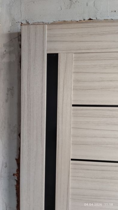 Продам межкомнатные двери