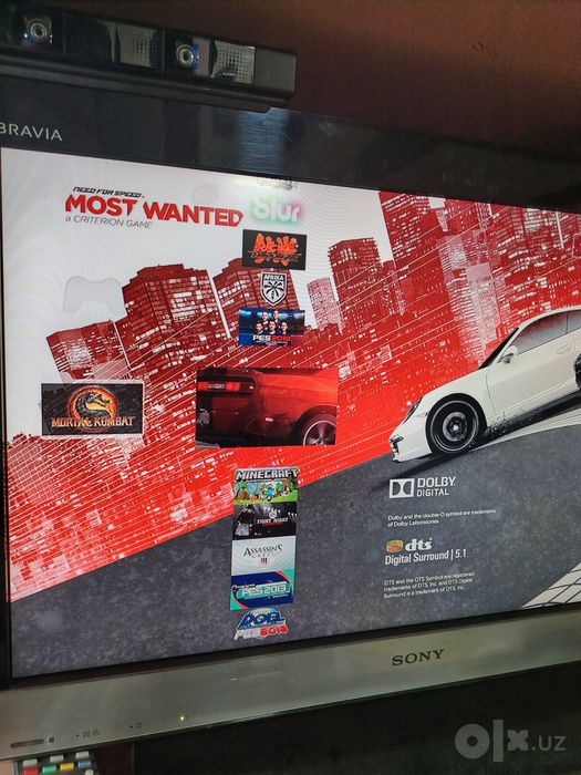 Sony PlayStation 3 Slim