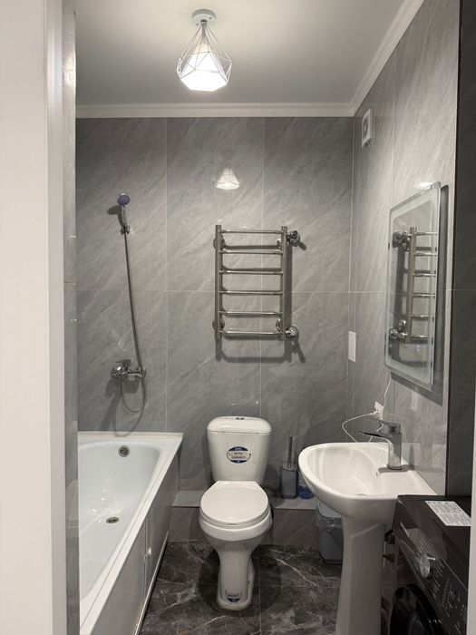 Аренда квартира долгосрочно