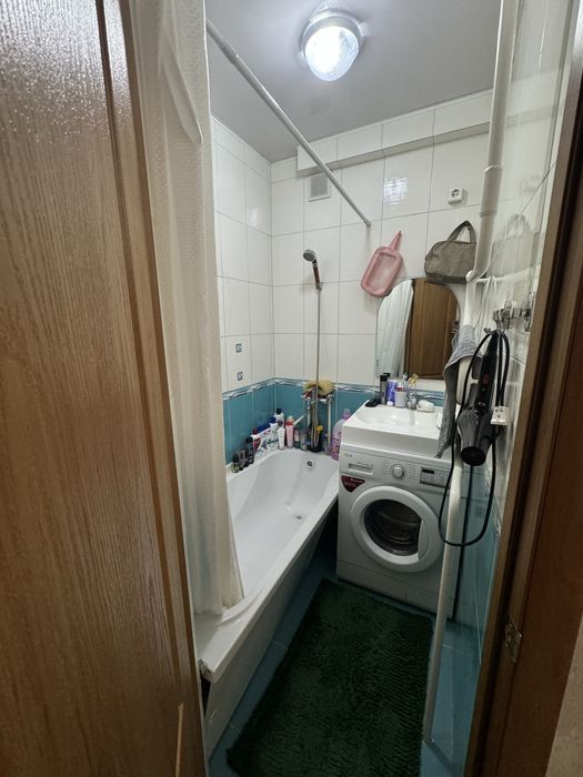 Продам 3-ех комнатную квартиру