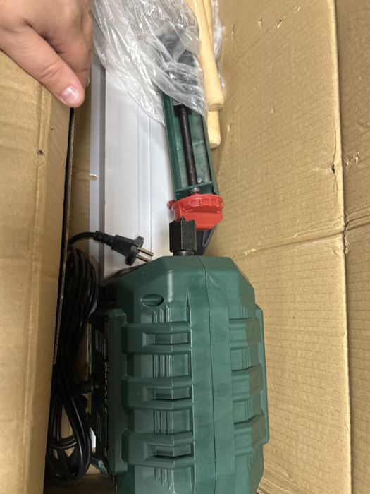 Струг за дърво parkside