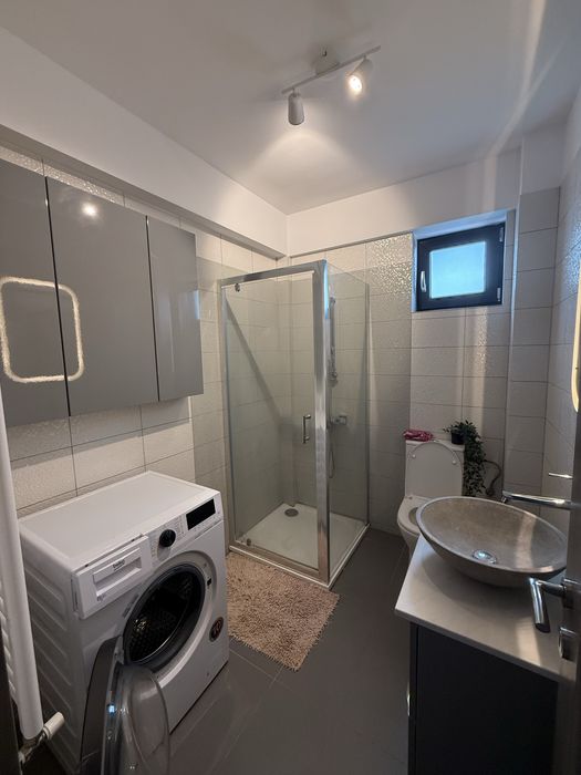 Inchiriez apartament 2 camere cartier Magnolia Craiova